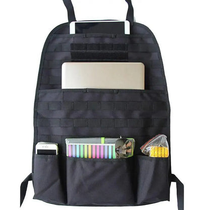 Car Backseat Hanging Bag