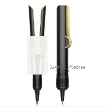 2 in 1 Professional Hair Dryer Straightener