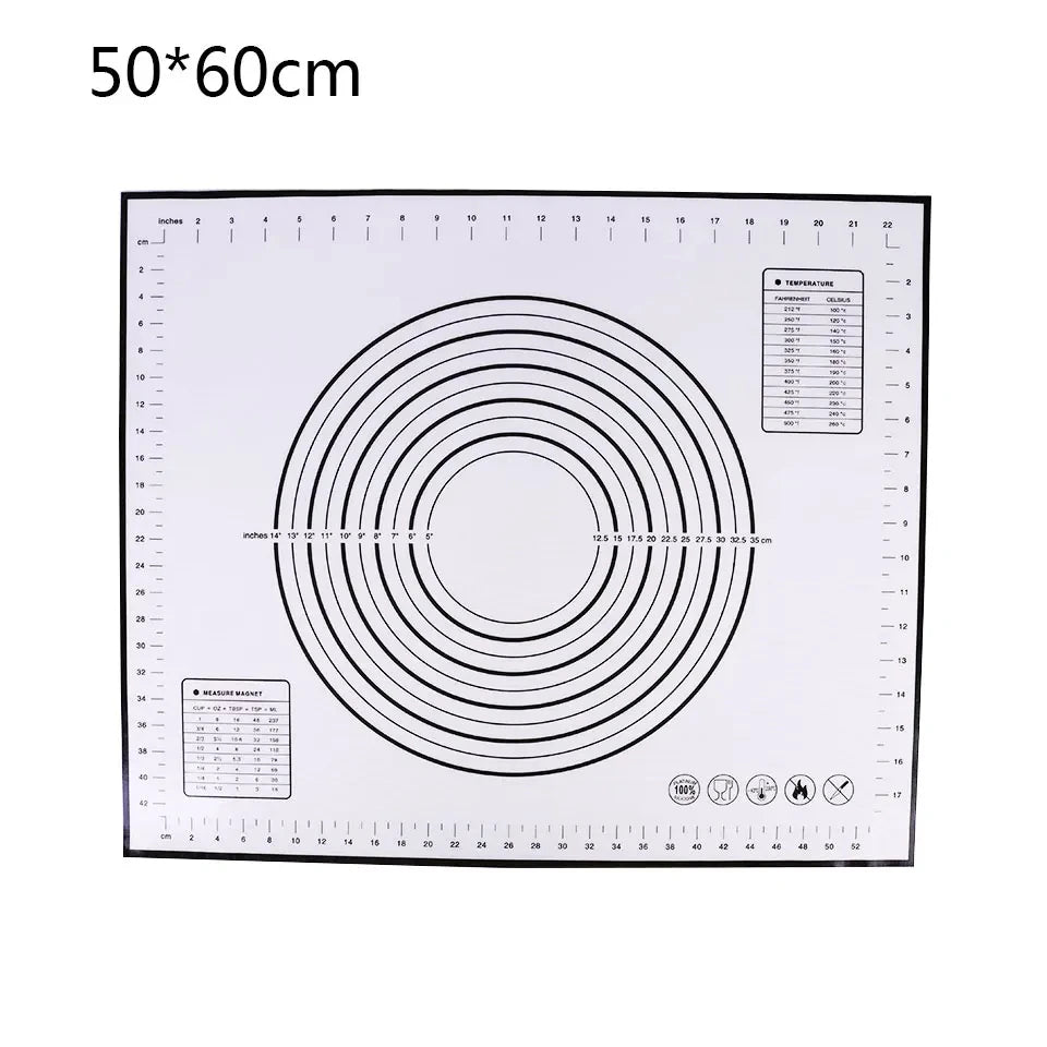 Silicone Baking Mat