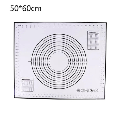 Silicone Baking Mat