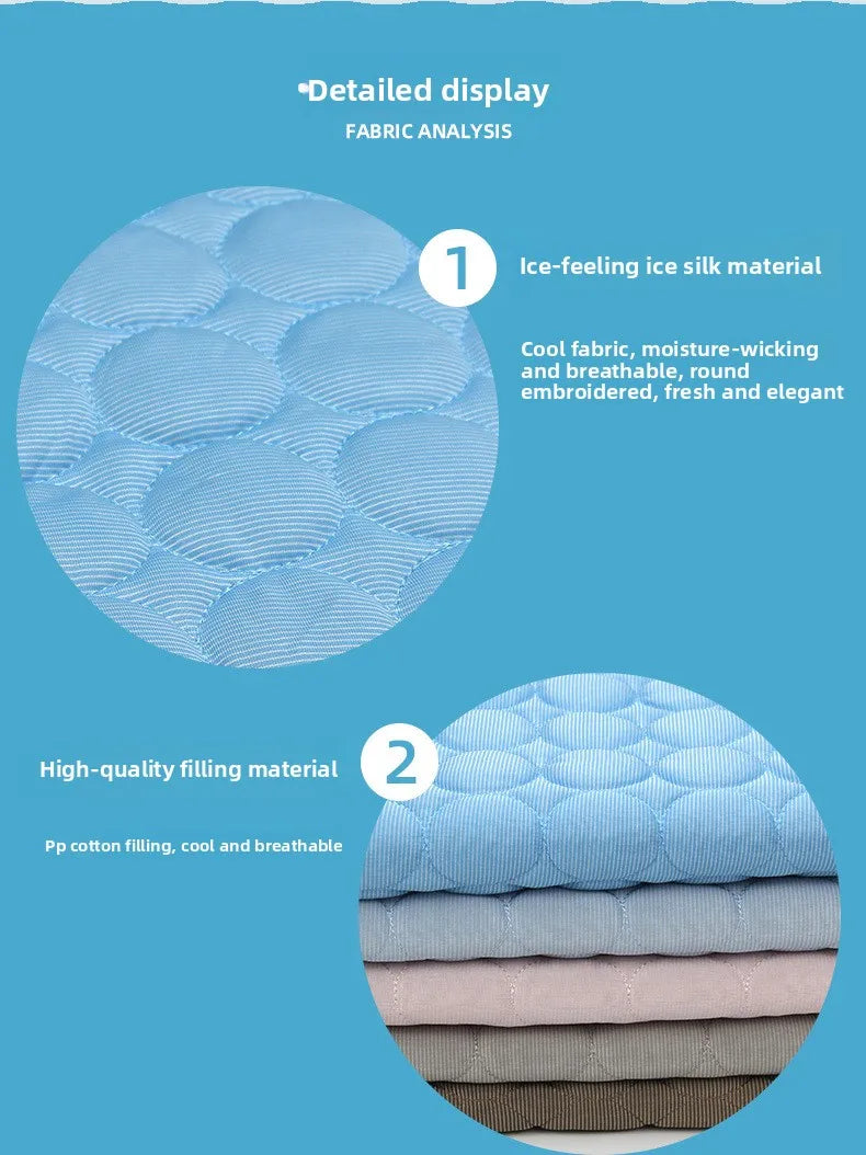Cooling Pet Sleeping Mat