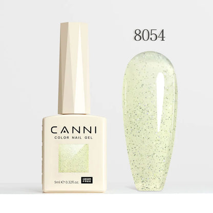 CC7 CANNI Nail Gel Polish