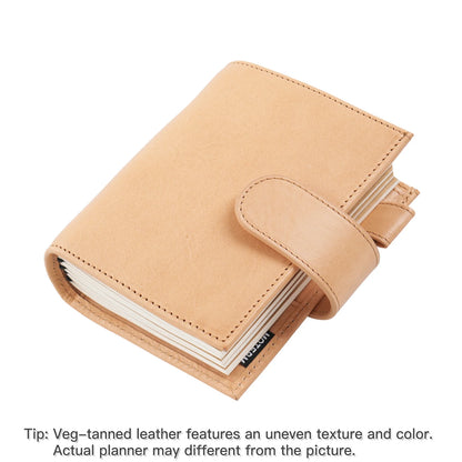 Moterm Passport Leather Travel Journal Organizer