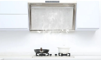 Disposable Range Hood Grease Filter Paper Roll