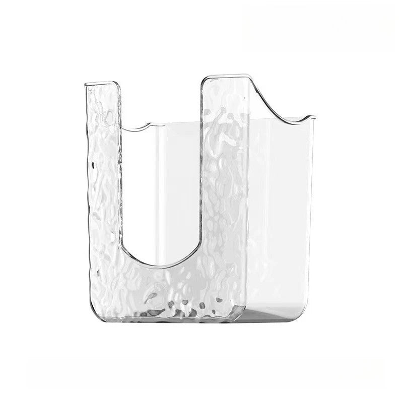 Wall Mounted Wet Wipes Storage Box