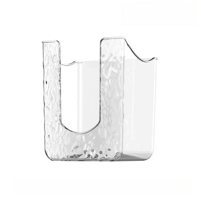 Wall Mounted Wet Wipes Storage Box