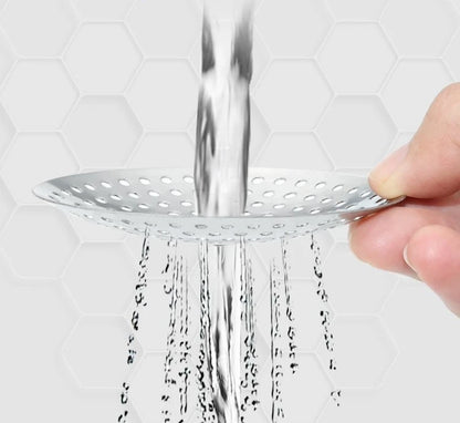 Stainless Steel Kitchen Sink Strainer Stopper