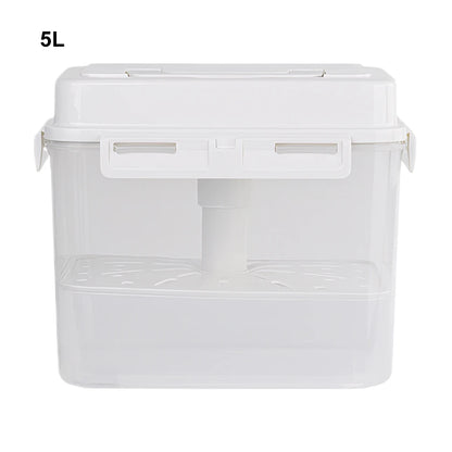 Pickle & Fermentation Storage Container