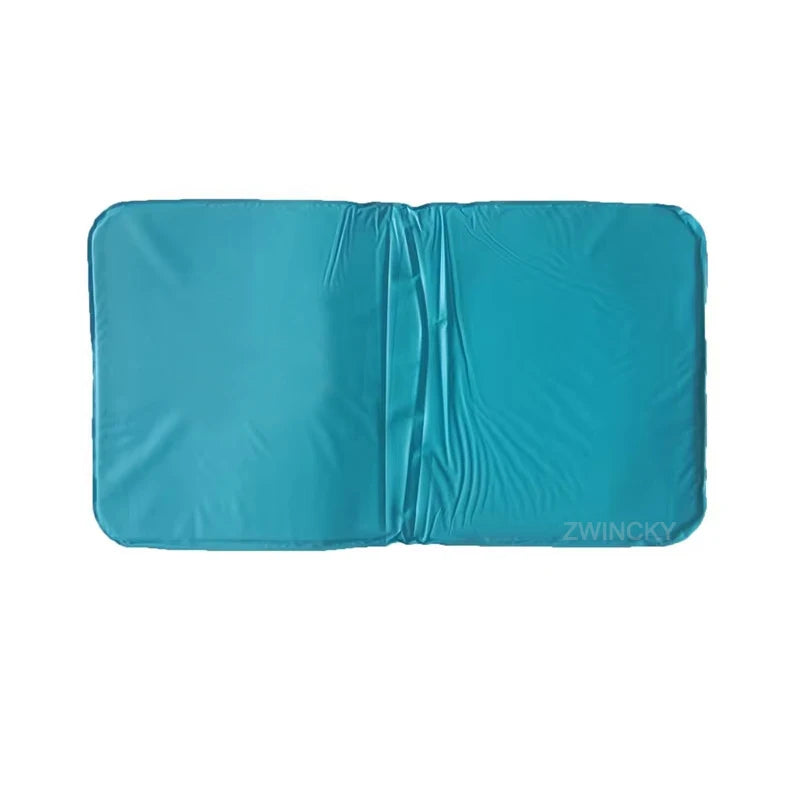 Summer Cooling Ice Pillow Therapy Pad