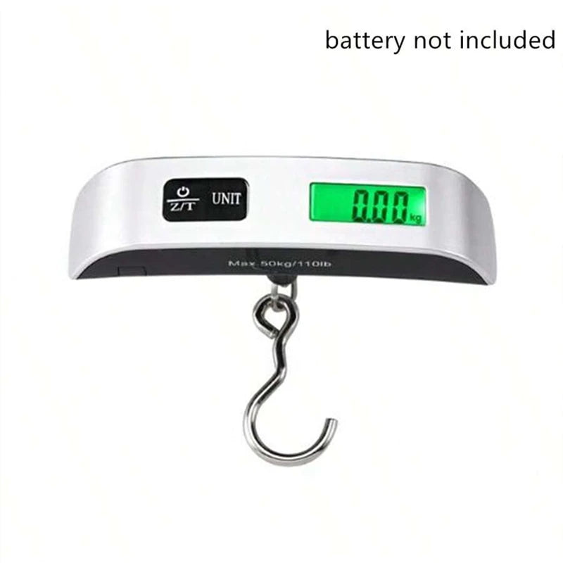 Digital Luggage Scale 50kg