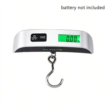 Digital Luggage Scale 50kg