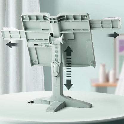 Adjustable Reading Book Stand