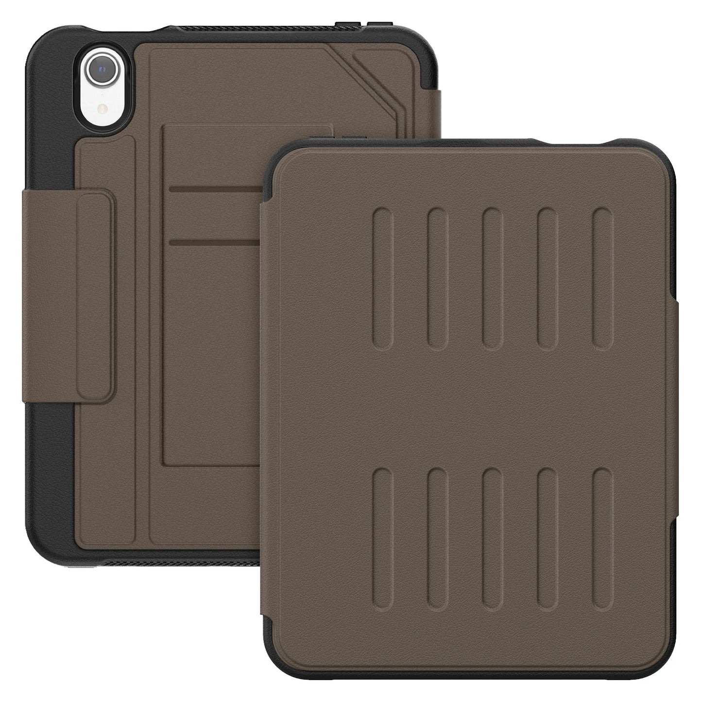 Multi-Fold Protective Case for iPad Mini 6 & Mini 7