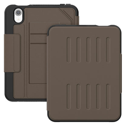 Multi-Fold Protective Case for iPad Mini 6 & Mini 7