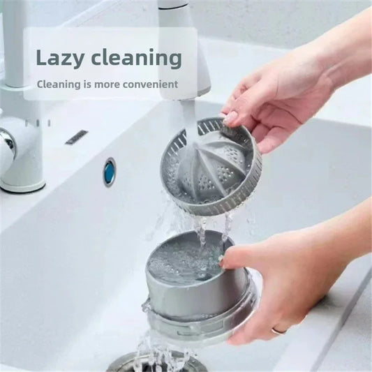 USB Rechargeable Fresh Juice Blender Cup