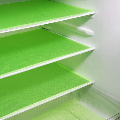 EVA Waterproof Refrigerator Liner Mat