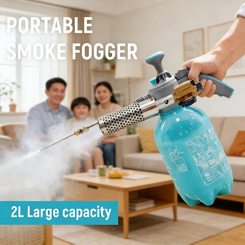 Handheld Thermal Fogging Sprayer