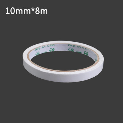 8M Multi-Size Double Sided Tape