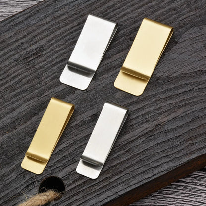 Metal Bookmark Paper Clip for Books & Notebooks