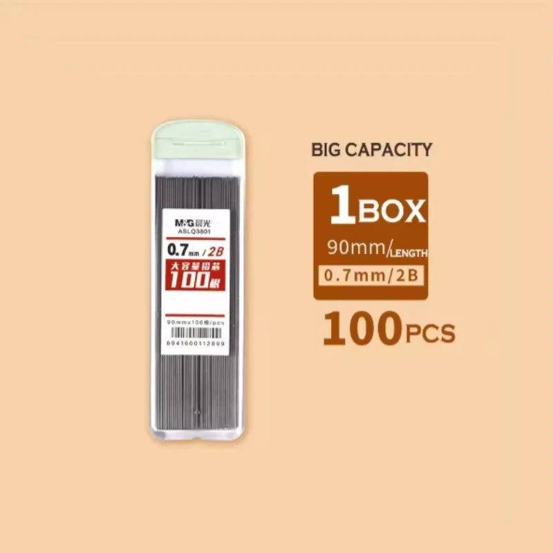 M&G Mechanical Pencil Lead Refills