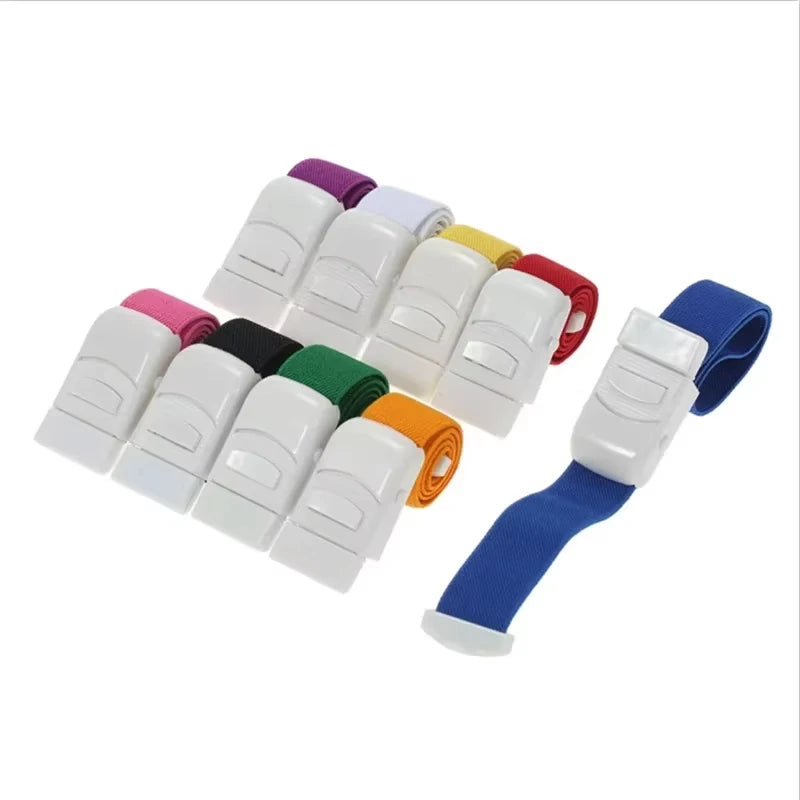 Emergency Quick Release Tourniquet
