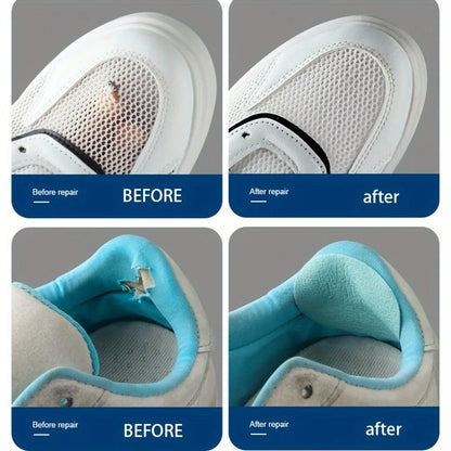 Sports Shoe Repair Patches