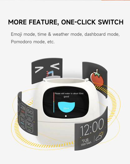Smart AI Expression Planter