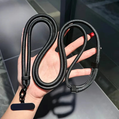 Adjustable Mobile Phone Strap Lanyard