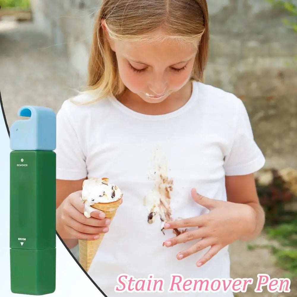 Portable Stain Remover Pen
