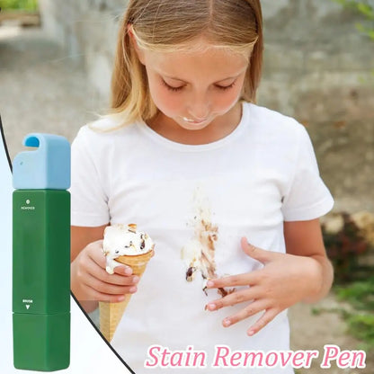 Portable Stain Remover Pen