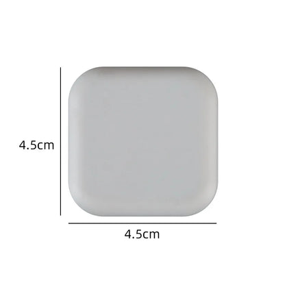 Self-Adhesive Silicone Door Handle Bumper