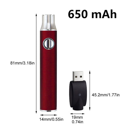 Cordless Soldering Iron Tool Pen USB 5V 8W