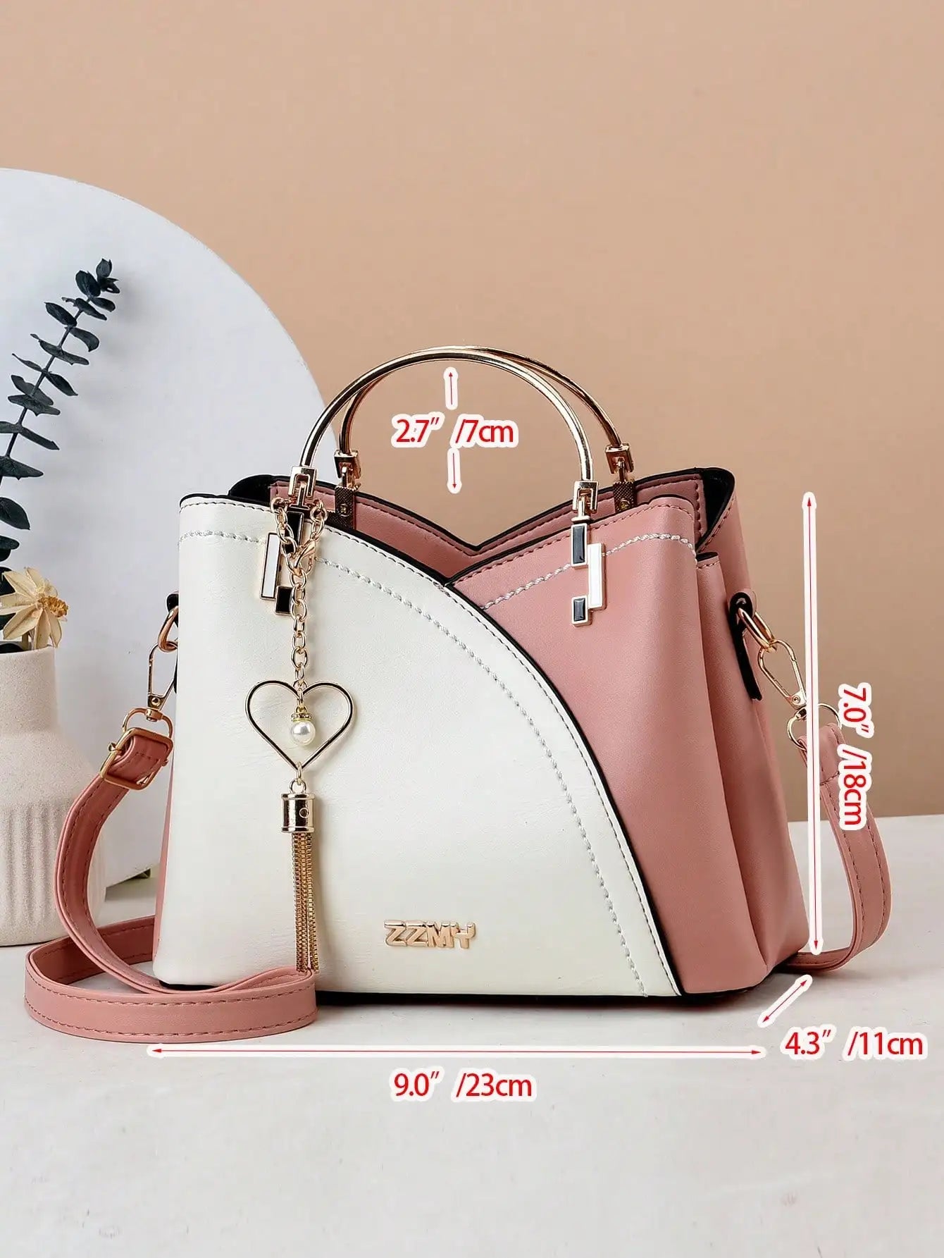 Fashion Crossbody Bag