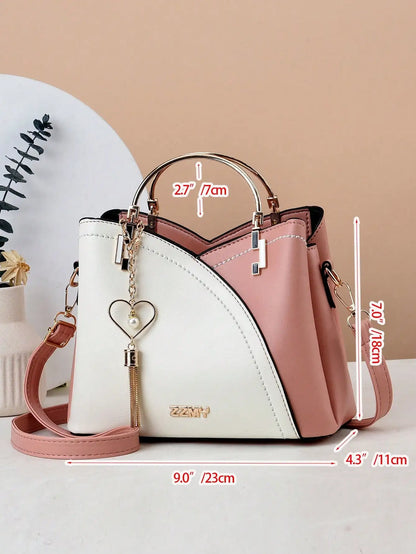 Fashion Crossbody Bag