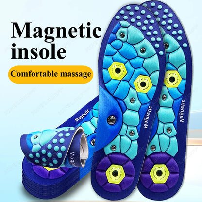 Massage Acupressure Therapy Insoles