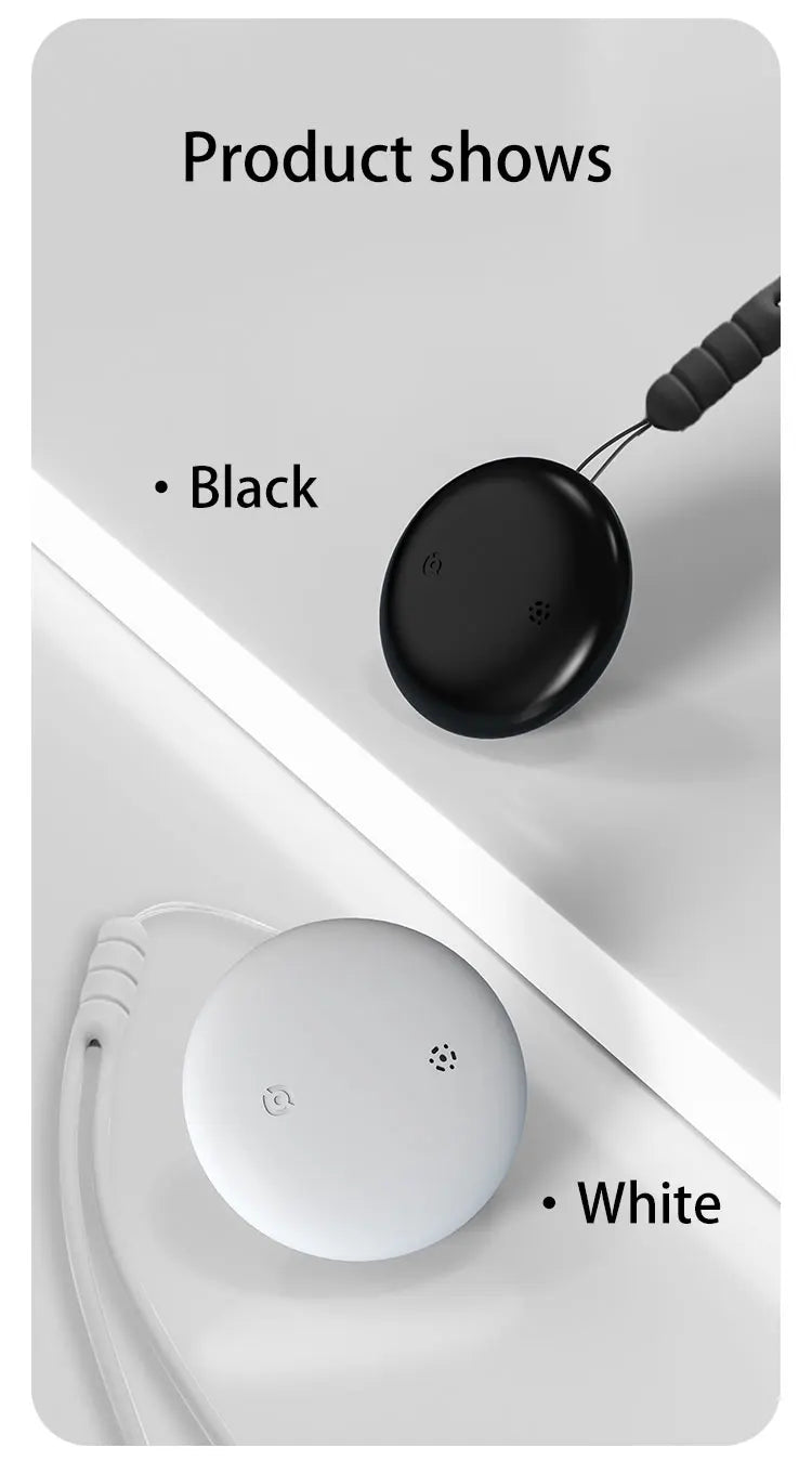 Bluetooth Smart Finder Tag