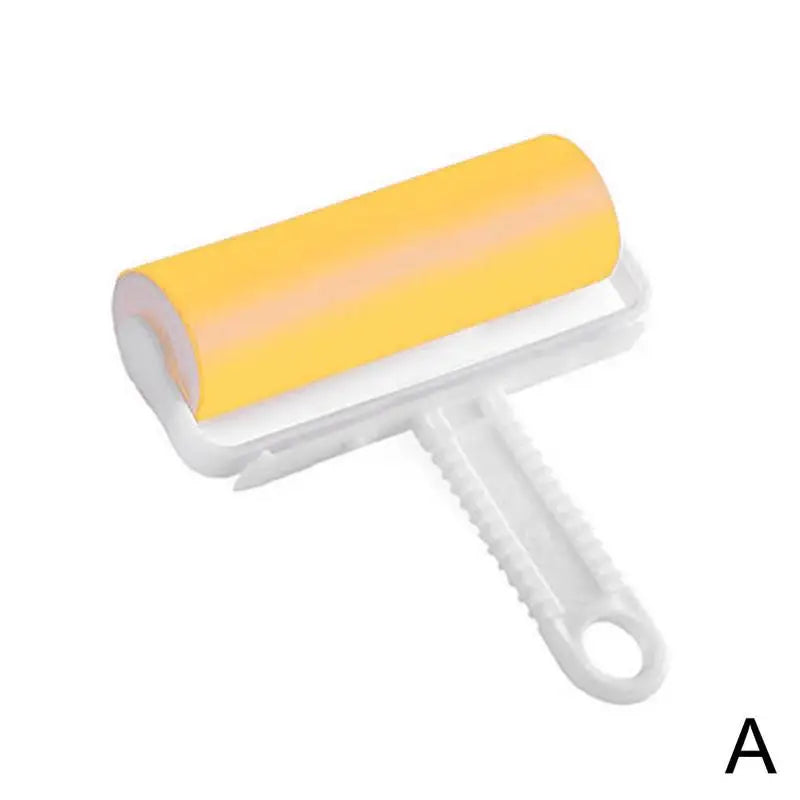 Reusable Washable Lint Roller