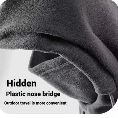 Winter Thermal Balaclava Neck Warm