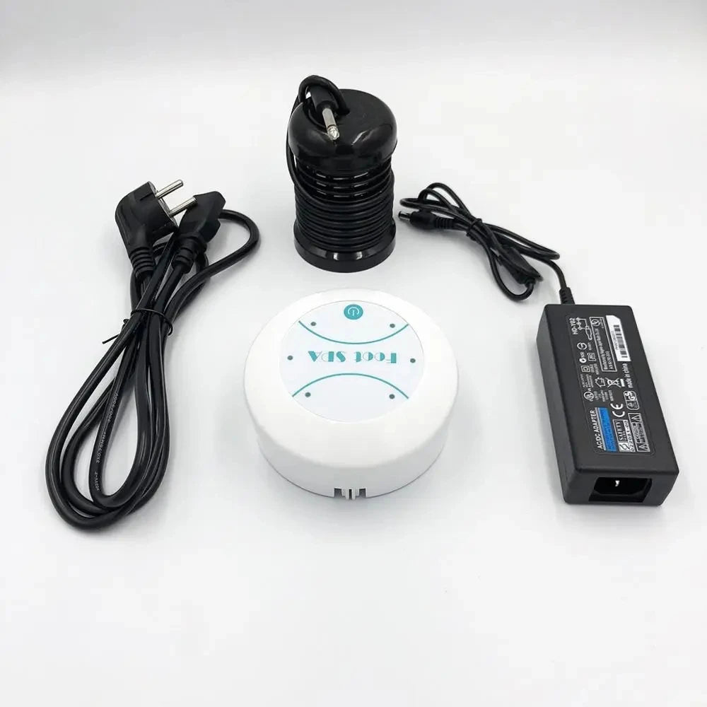 Ionic Foot Spa Detox Machine