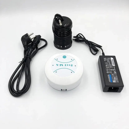 Ionic Foot Spa Detox Machine
