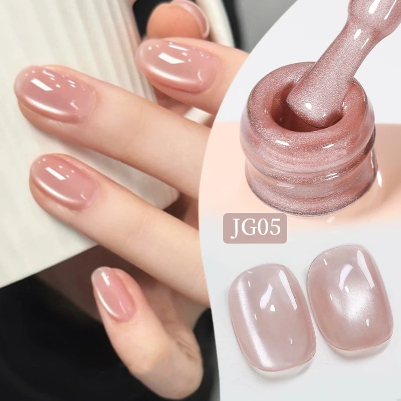UR SUGAR 15ML Cat Eye Magnetic Gel Polish