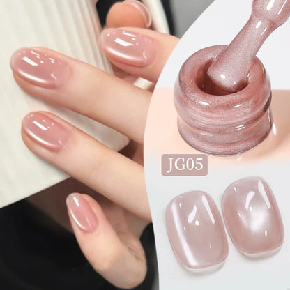 UR SUGAR 15ML Cat Eye Magnetic Gel Polish