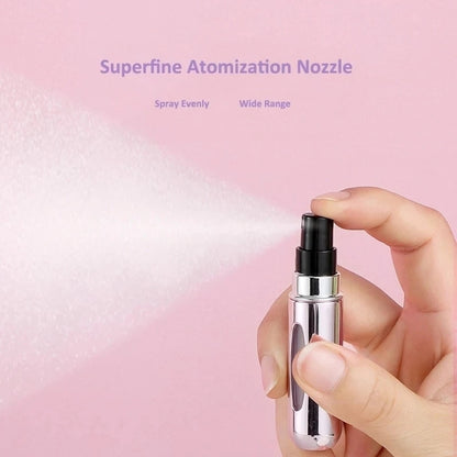 5/8ml Mini Perfume Atomizer