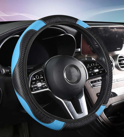 Sport Steering Wheel Cover