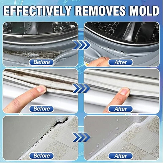 Anti-Mold Cleaning Gel