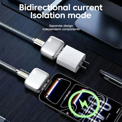 Smart Intelligent Full Charge Separator
