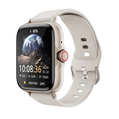 1.83'' Waterproof Smart Watch with Message Answer