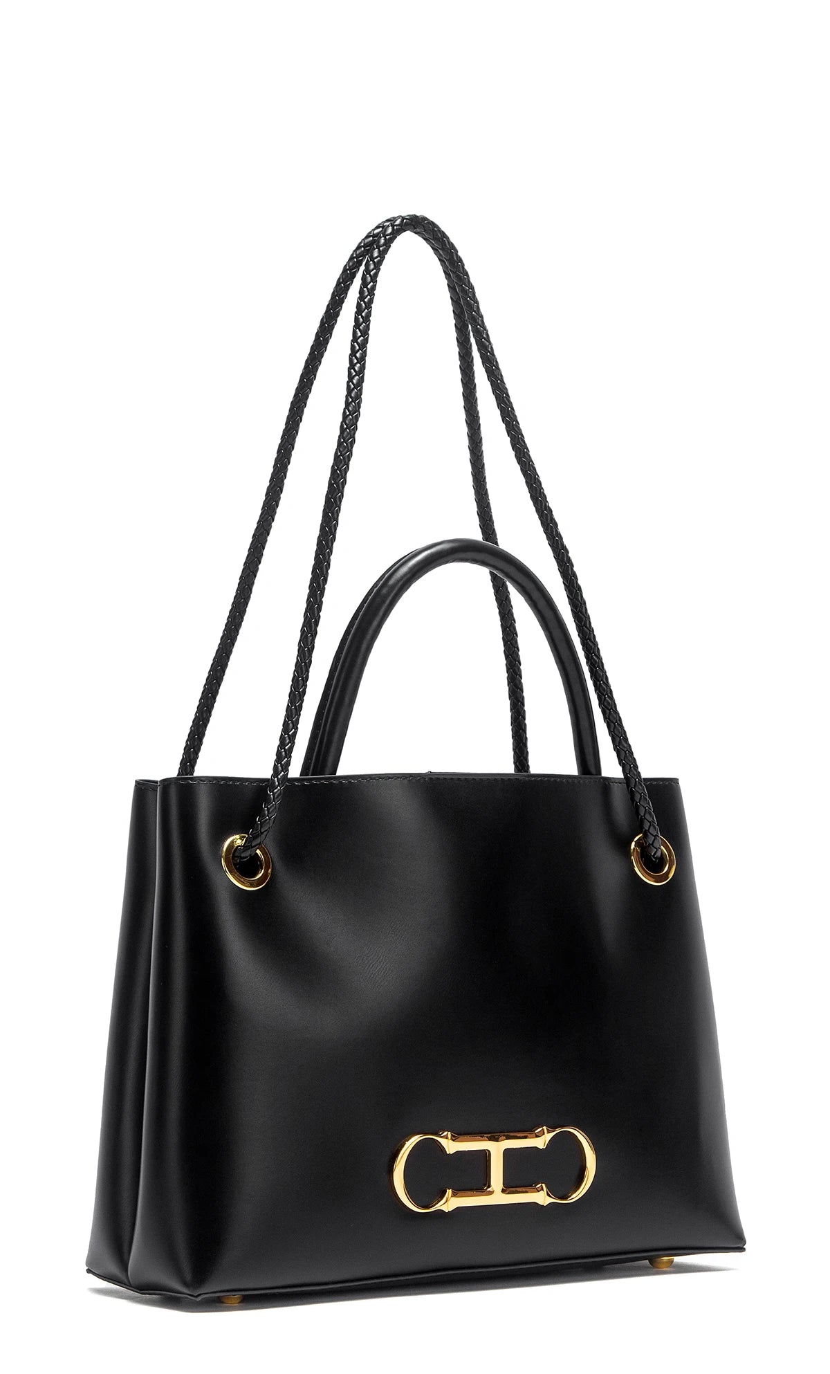 Minimalist Large Capacity Business Tote Bag