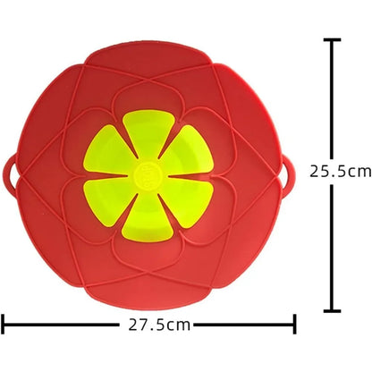 Silicone Anti-Overflow Pot Lid Cover