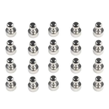 Neodymium Magnetic Push Pins